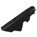 Steering-column-trim--lower--black-VW-Bus-T3-251953516